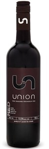 Union Red VQA