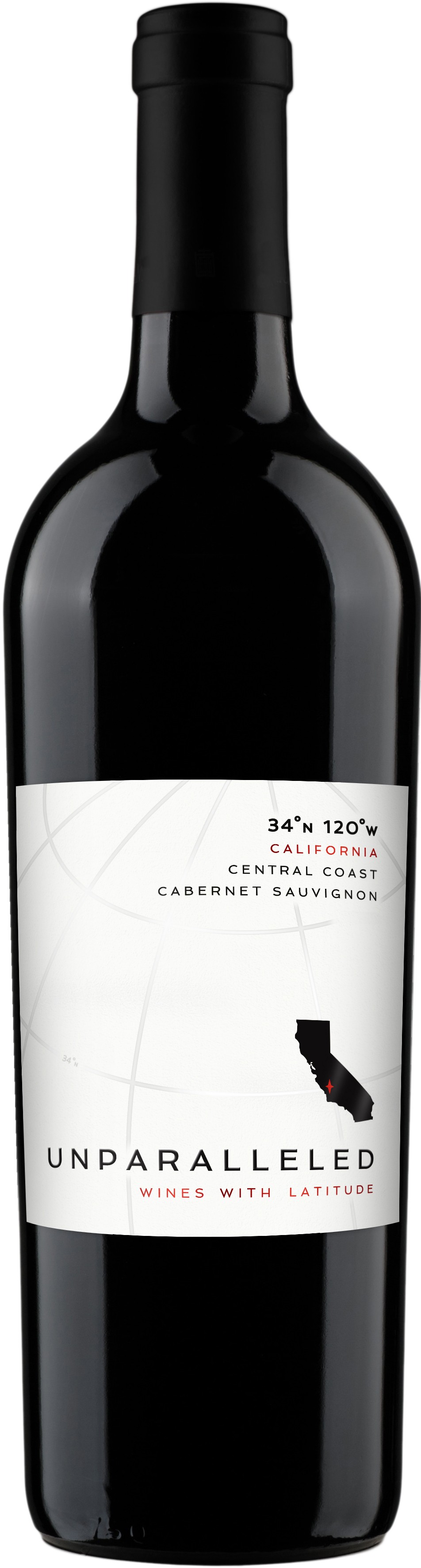 Unparalleled Cabernet Sauvignon NV