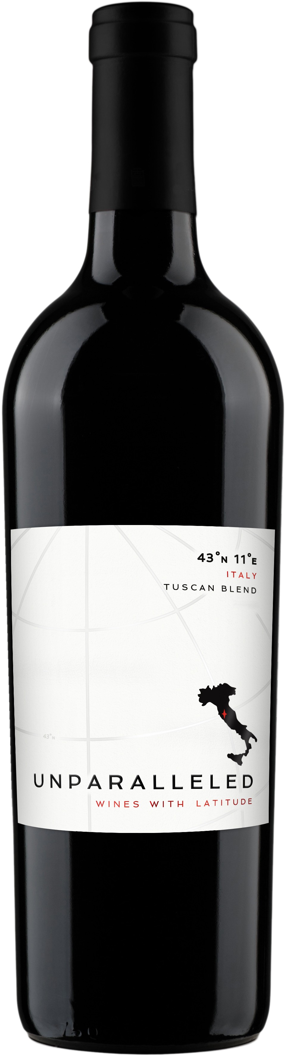 Unparalleled Tuscan Blend NV