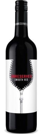 Unreserved Smooth Red