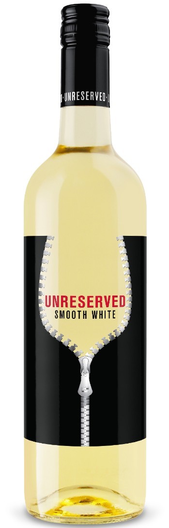 Unreserved Smooth White
