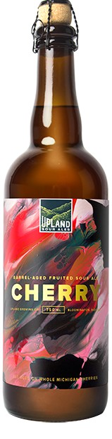 Upland Cherry Lambic