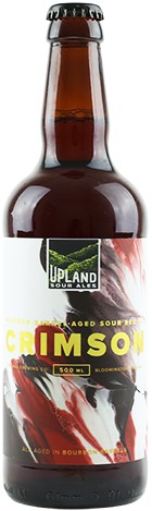 Upland Crimson