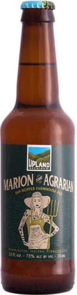 Upland Marion The Agrarian
