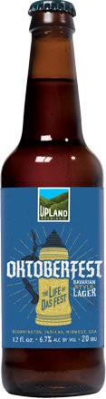 Upland Oktoberfest
