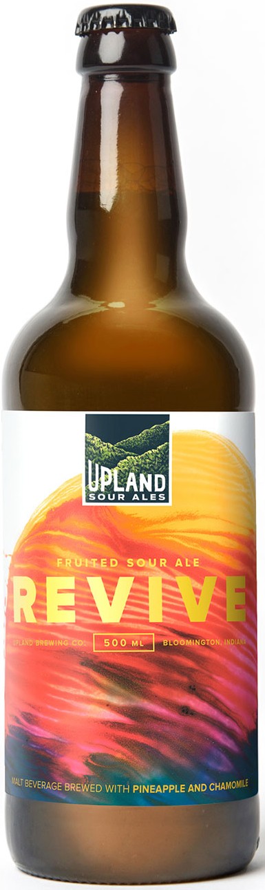 Upland Revive