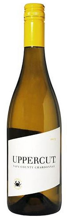 Uppercut Chardonnay 2013