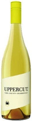Uppercut Napa County Chardonnay NV