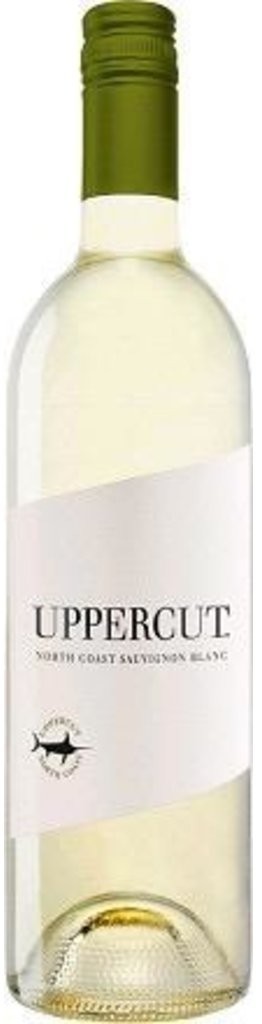 Uppercut Sauvignon Blanc