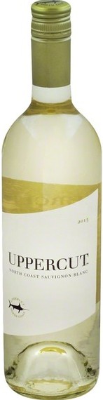 Uppercut Sauvignon Blanc 2013 750mL