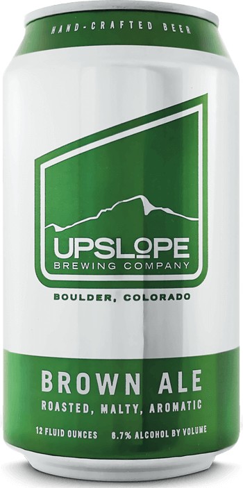 Upslope Brown Ale