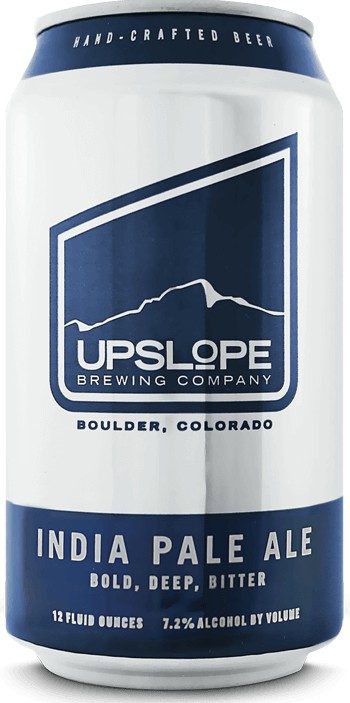 Upslope IPA