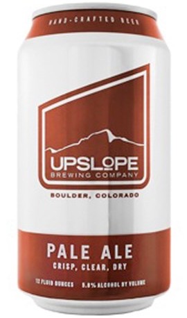 Upslope Pale Ale