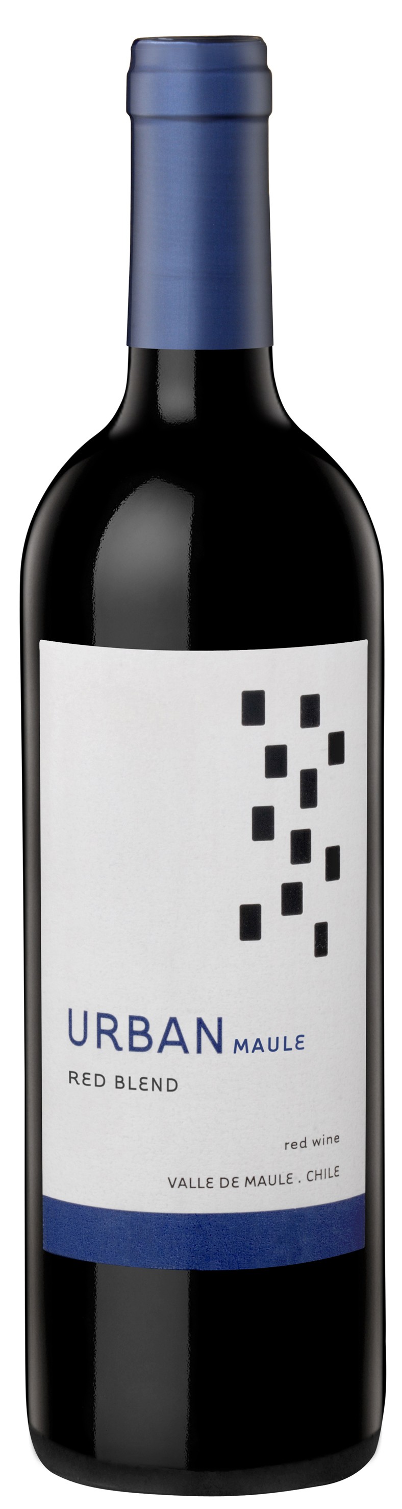 Urban Maule Red Blend