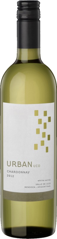 Urban Uco White Wine