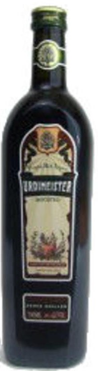 Urdemeister Herb Liqueur