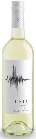 Urlo 'Scream' Pinot Grigio