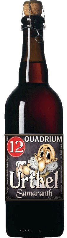 Urthel Samaranth Quadrium