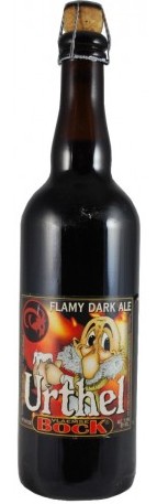 Urthel Vlaemse Bock