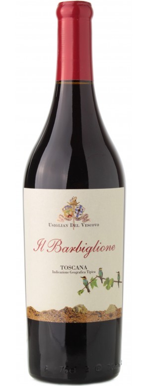 Usiglian del Vescovo Il Barbiglione