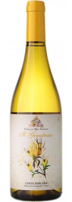 Usiglian del Vescovo Il Ginestraio