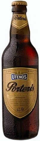 Utenos Alus Porter