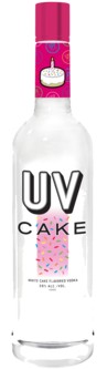 UV Cake
