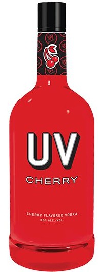 UV Cherry