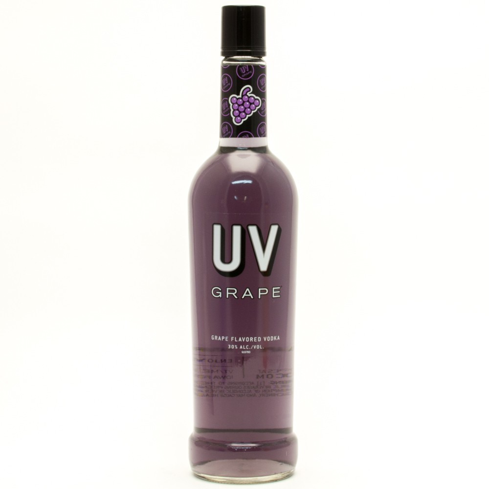 UV Grape