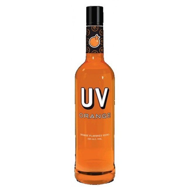 UV Orange