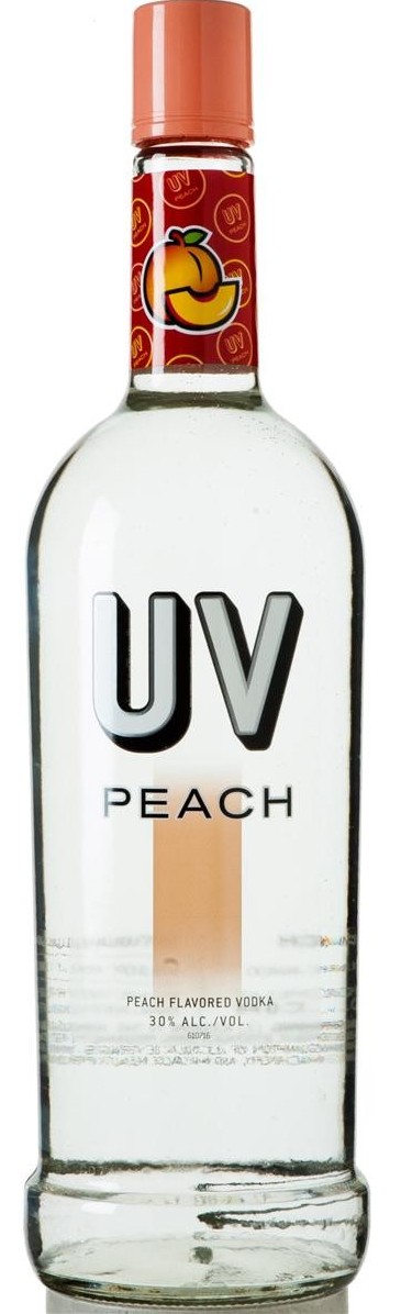 UV Peach