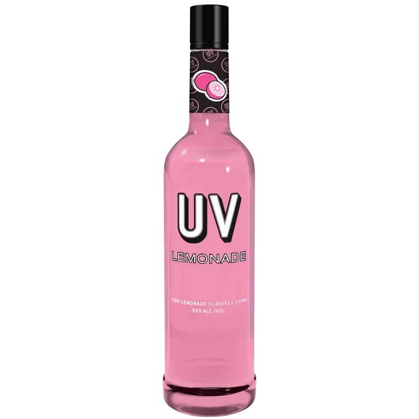 UV Pink Lemonade