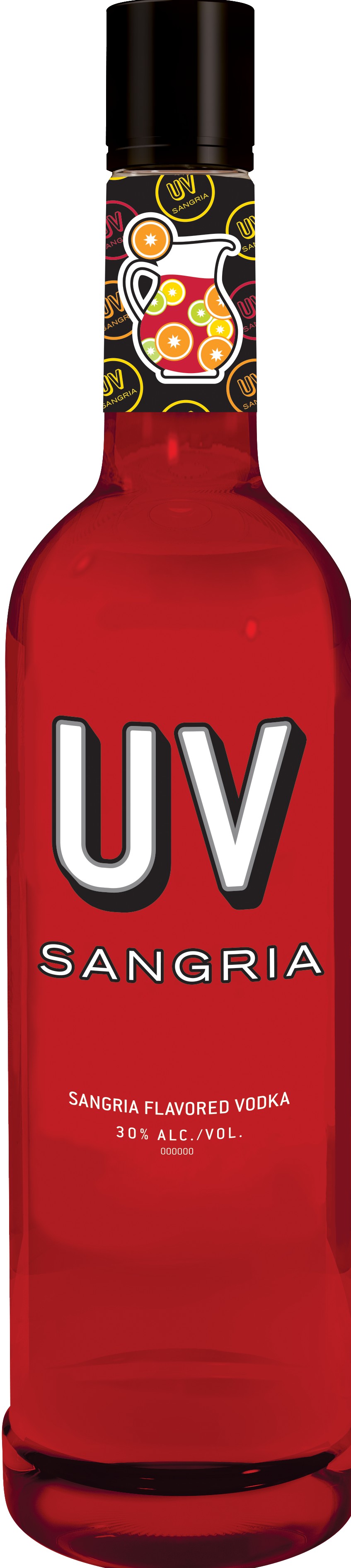 UV Sangria