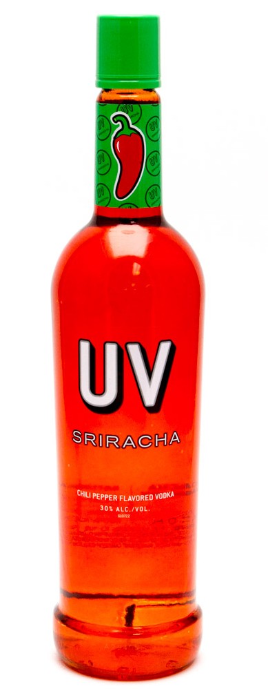 UV Sriracha