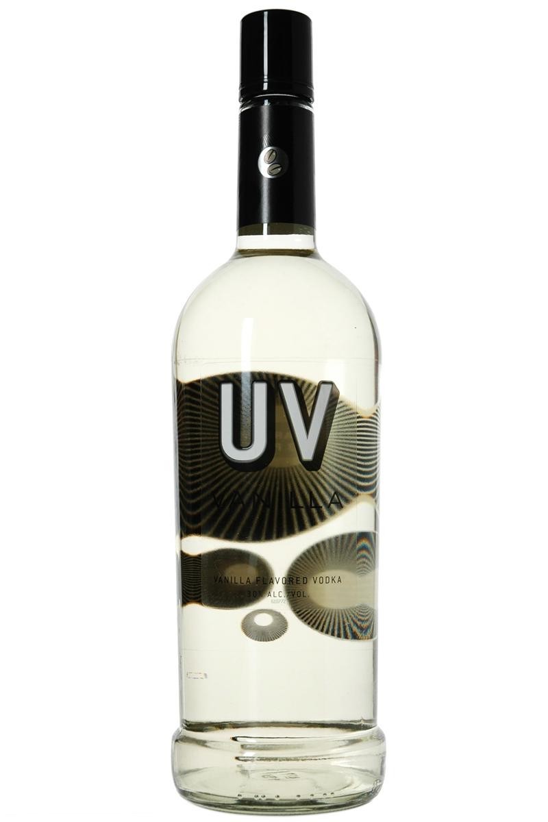 UV Vanilla