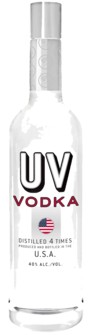 UV Vodka