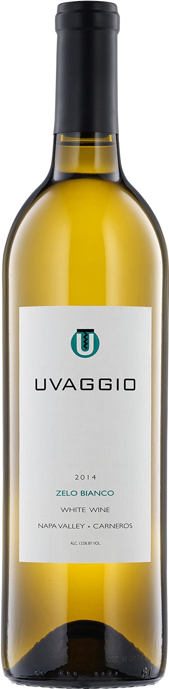 Uvaggio Zelo Bianco