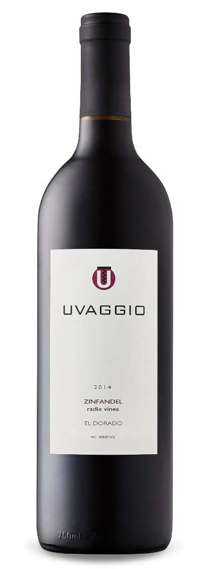 Uvaggio Zinfandel - El Dorado