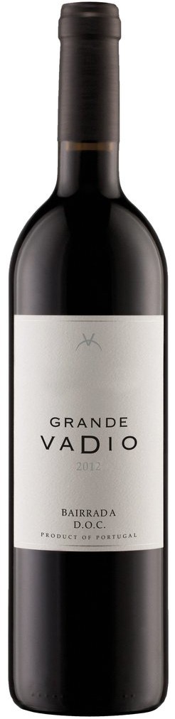 Vadio Tinto 2012