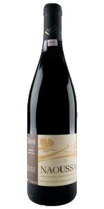 Vaeni Naoussa Xinomavro 2007