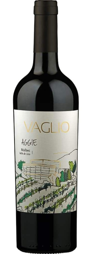 Vaglio Aggie Malbec