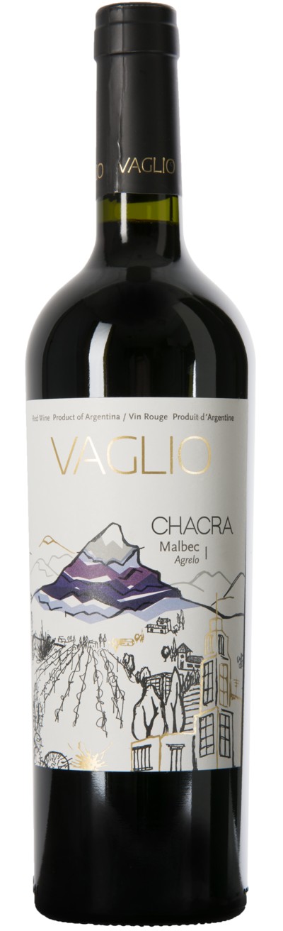 Vaglio Chacra Malbec