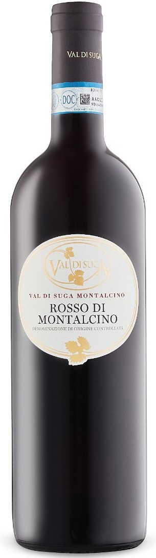 Val Di Suga Rosso Di Montalcino 2014