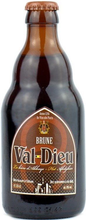 Val-Dieu Brown Belgian Abbey Ale