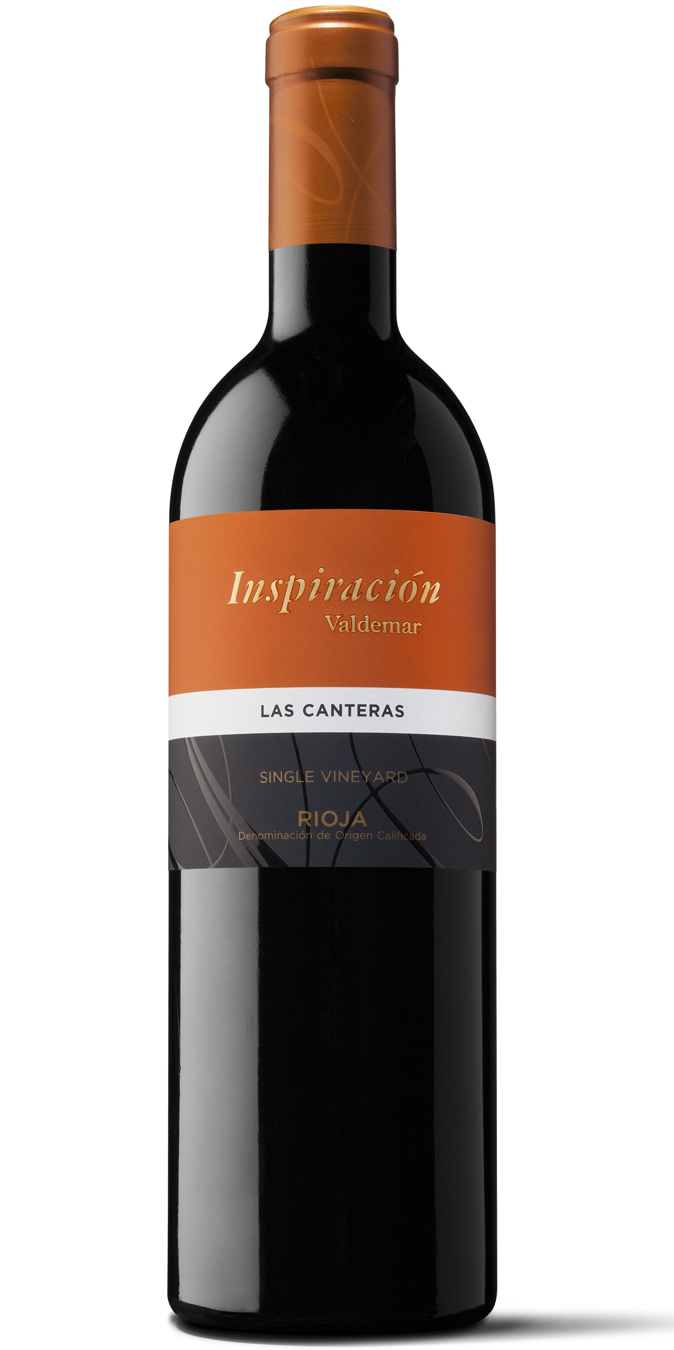 Valdemar Inspiracion Las Canteras 2012