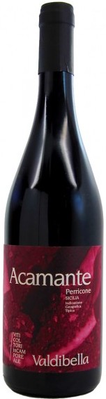 Valdibella Acamante Perricone 2012