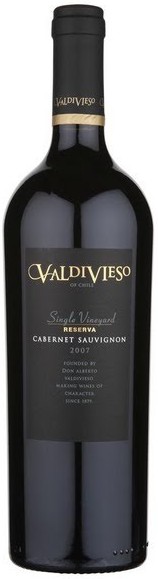 Valdivieso Cabernet Sauvignon NV