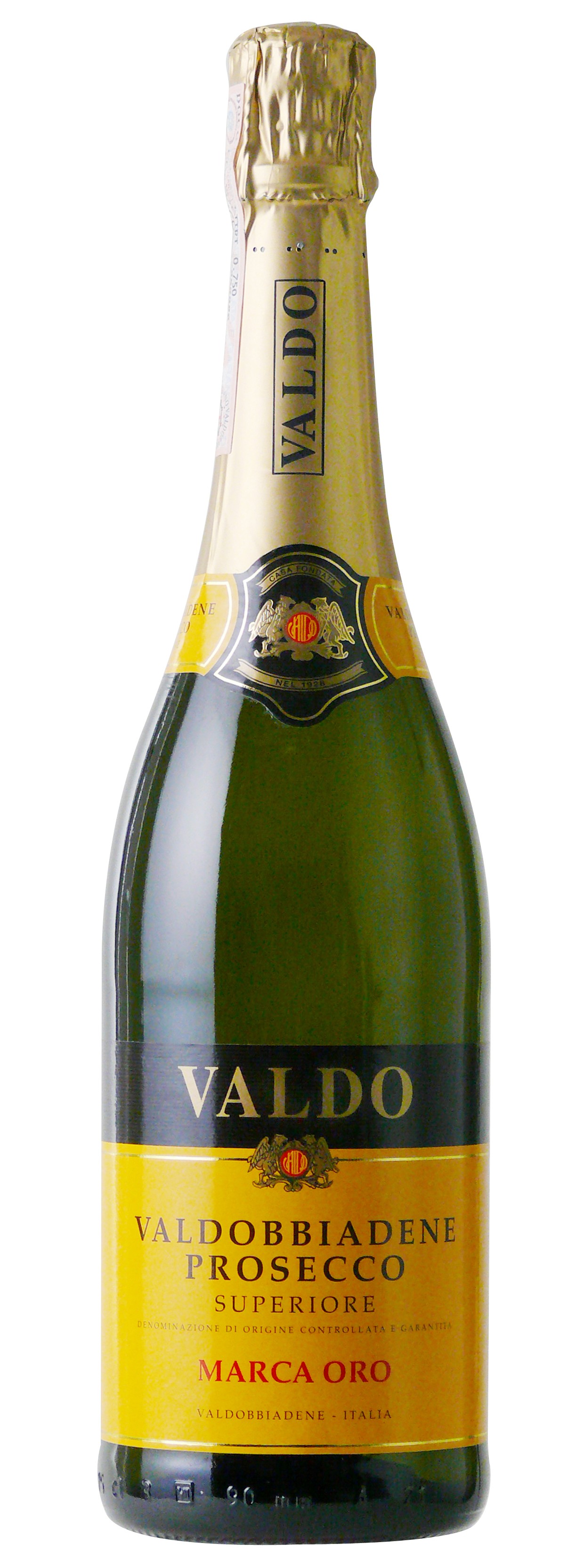 Valdo Marca Oro Valdobbiadene Prosecco Superiore