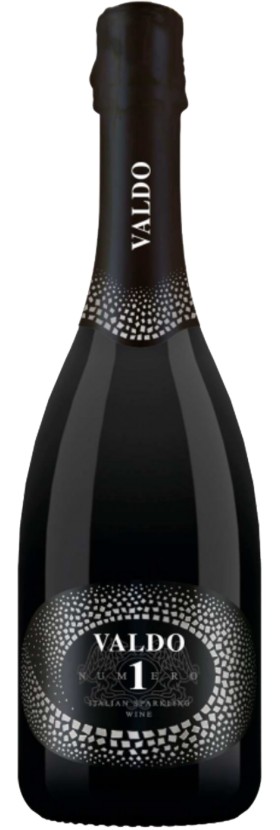 Valdo Numero Uno Extra Dry