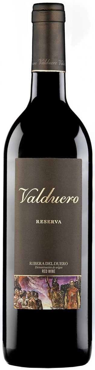 Valduero Reserva